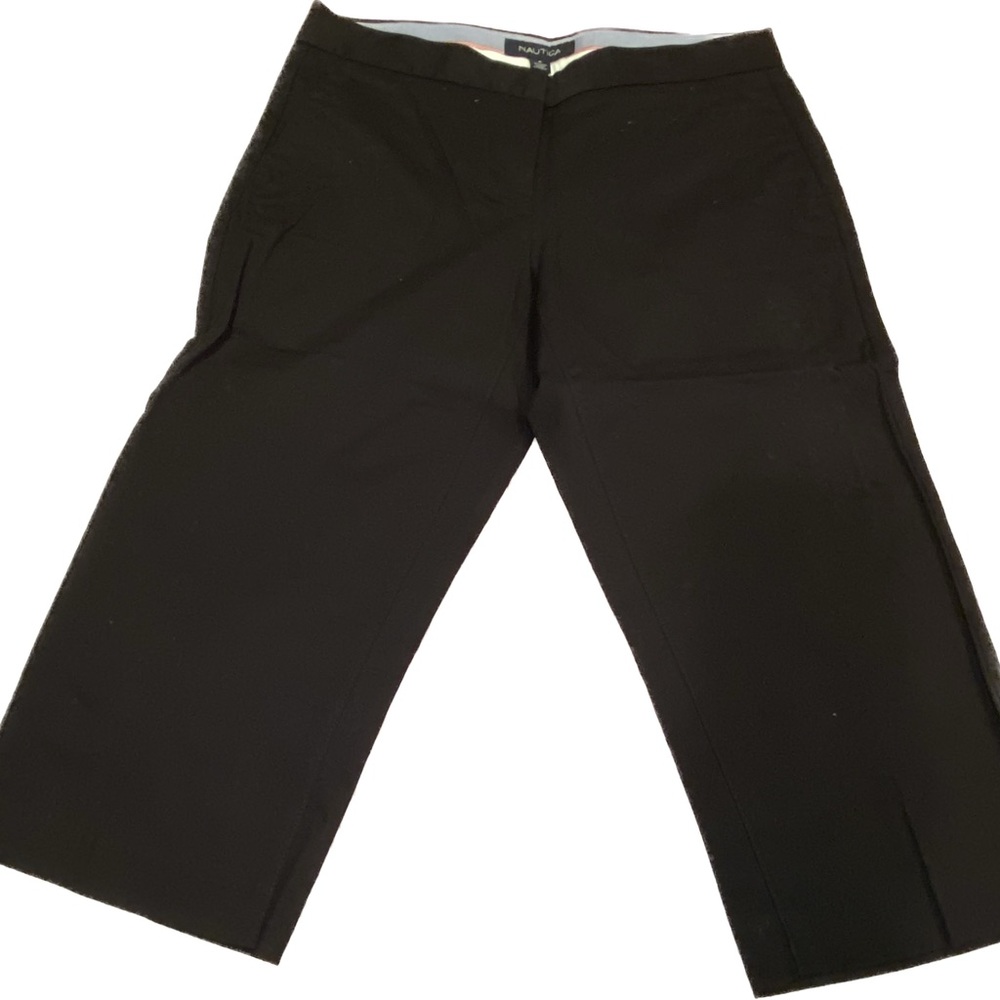 Nautica Capris Dress Pants Women